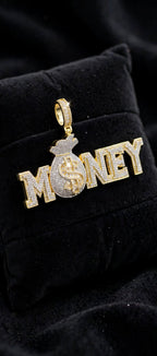 Money Pendant product photo