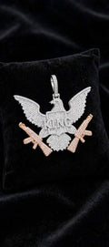 Eagle Pendant product photo