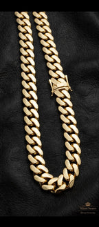 The GoldFather — Nfiniti Stones
