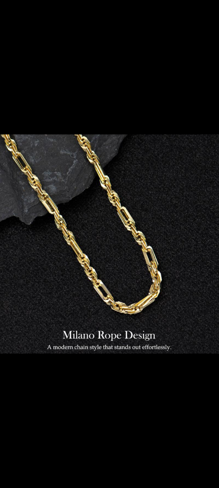 The Milano Prestige — Nfiniti Stones