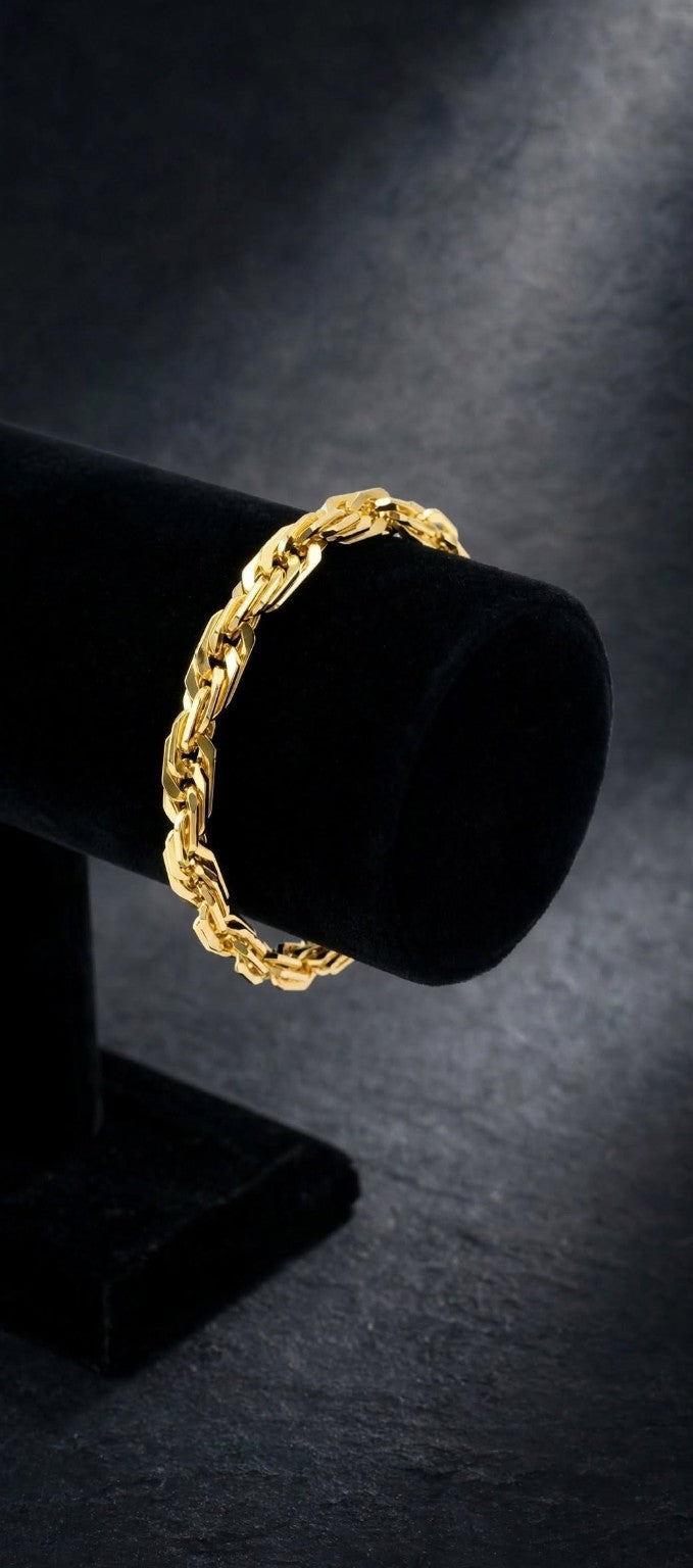 The Milano Prestige — Nfiniti Stones