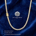 The Heart of Elegance — Nfiniti Stones