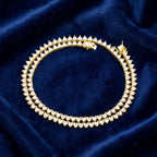 The Heart of Elegance — Nfiniti Stones