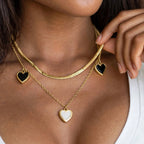 The Hearts for Love — Nfiniti Stones