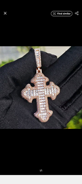 The Crossfather — Nfiniti Stones