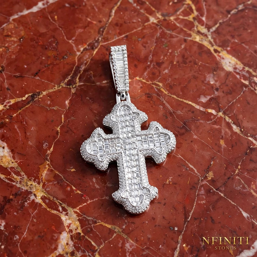 The Crossfather — Nfiniti Stones