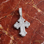The Crossfather — Nfiniti Stones