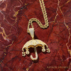 The Money Storm — Nfiniti Stones