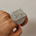 The Double R — Nfiniti Stones