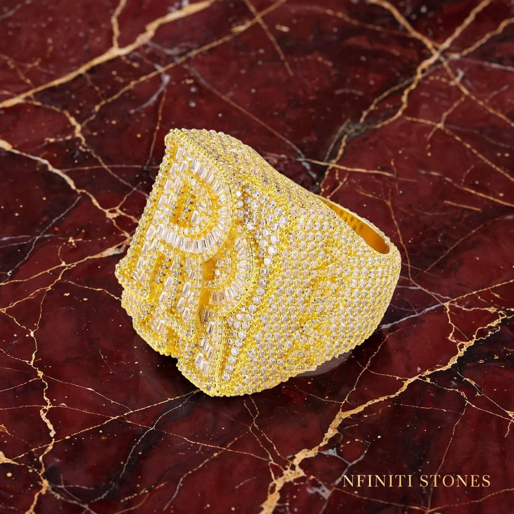 The Double R — Nfiniti Stones