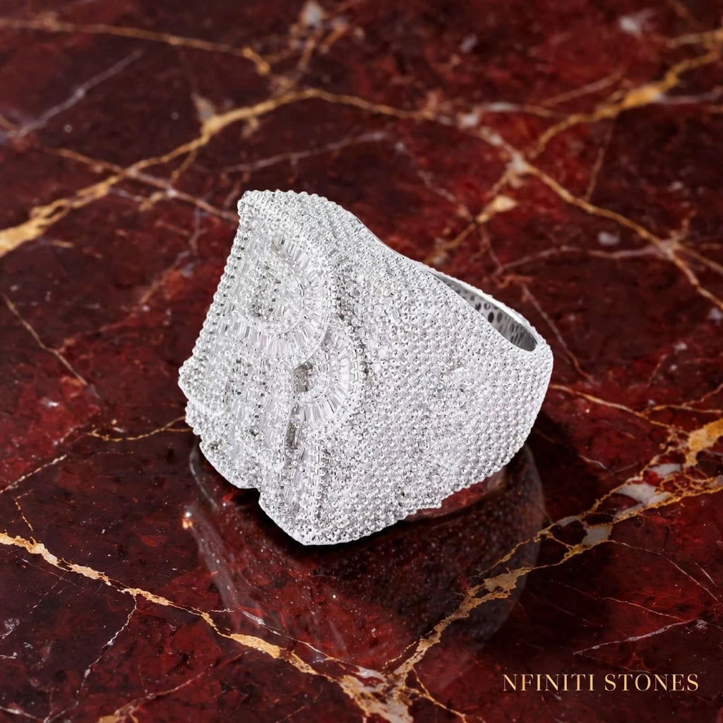 The Double R — Nfiniti Stones