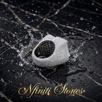 The Double R — Nfiniti Stones