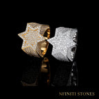 The Five-Star Boss — Nfiniti Stones