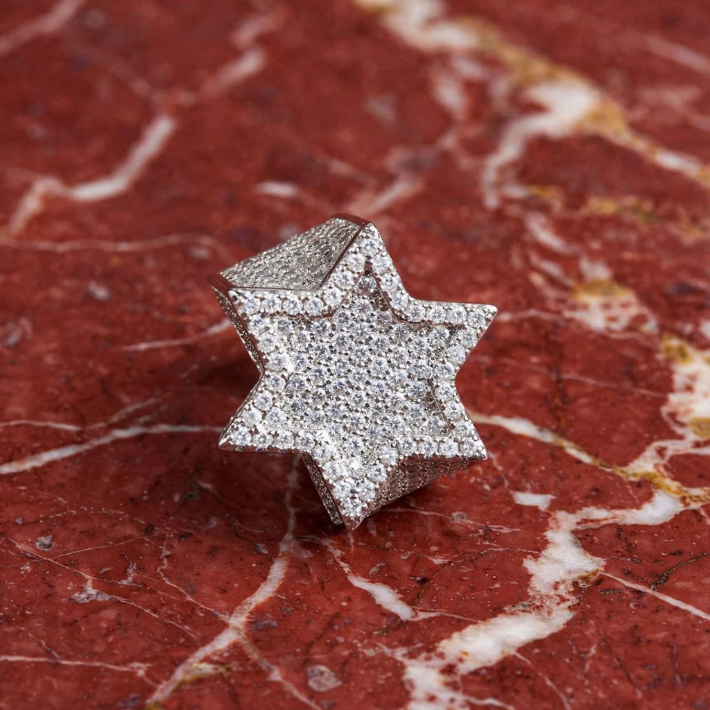 The Five-Star Boss — Nfiniti Stones