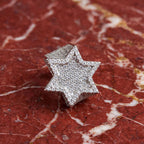 The Five-Star Boss — Nfiniti Stones