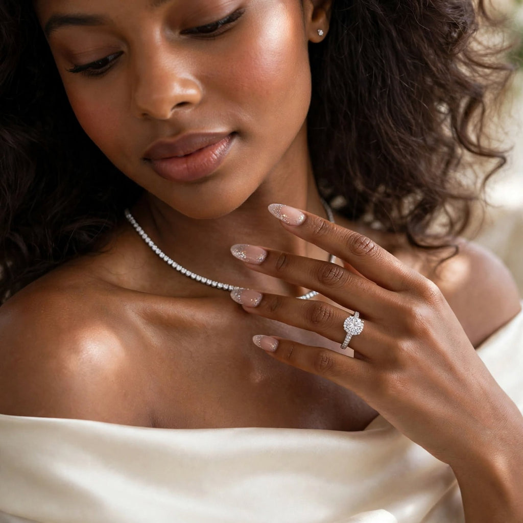 The Perfect Moment — Nfiniti Stones