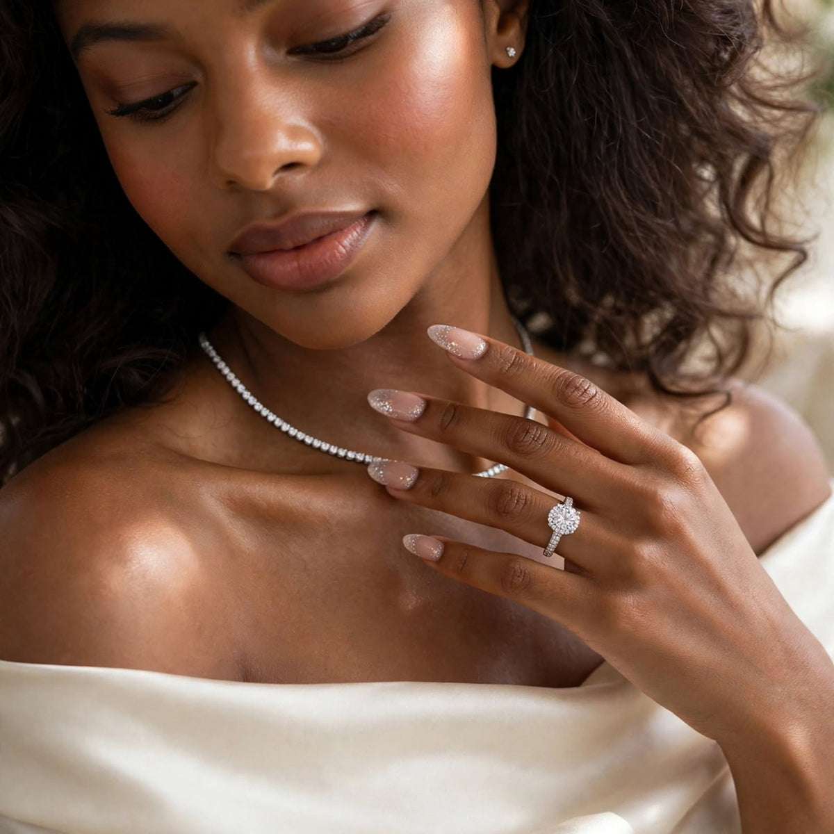 The Perfect Moment — Nfiniti Stones