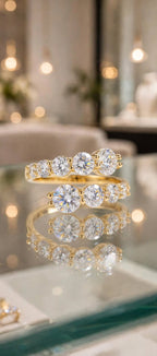 The Lady's Touch — Nfiniti Stones