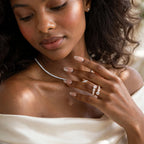 The Lady's Touch — Nfiniti Stones