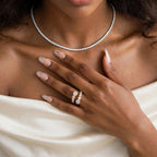 The Lady's Touch — Nfiniti Stones