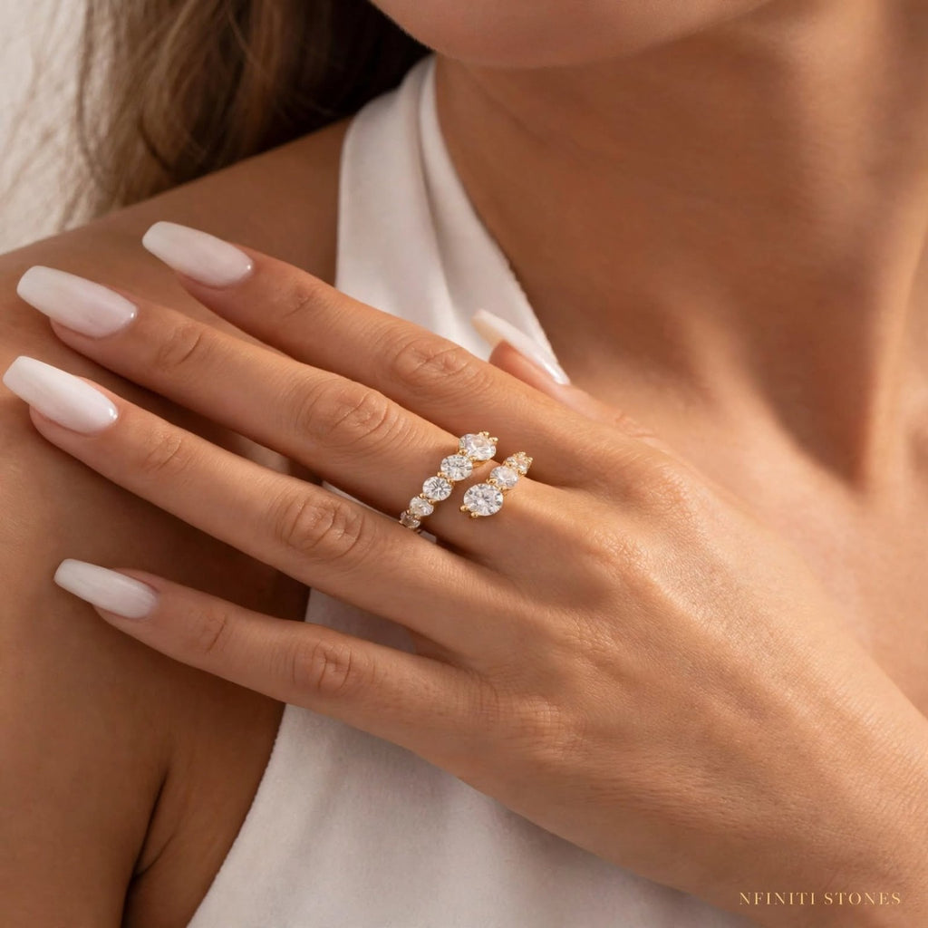 The Lady's Touch — Nfiniti Stones