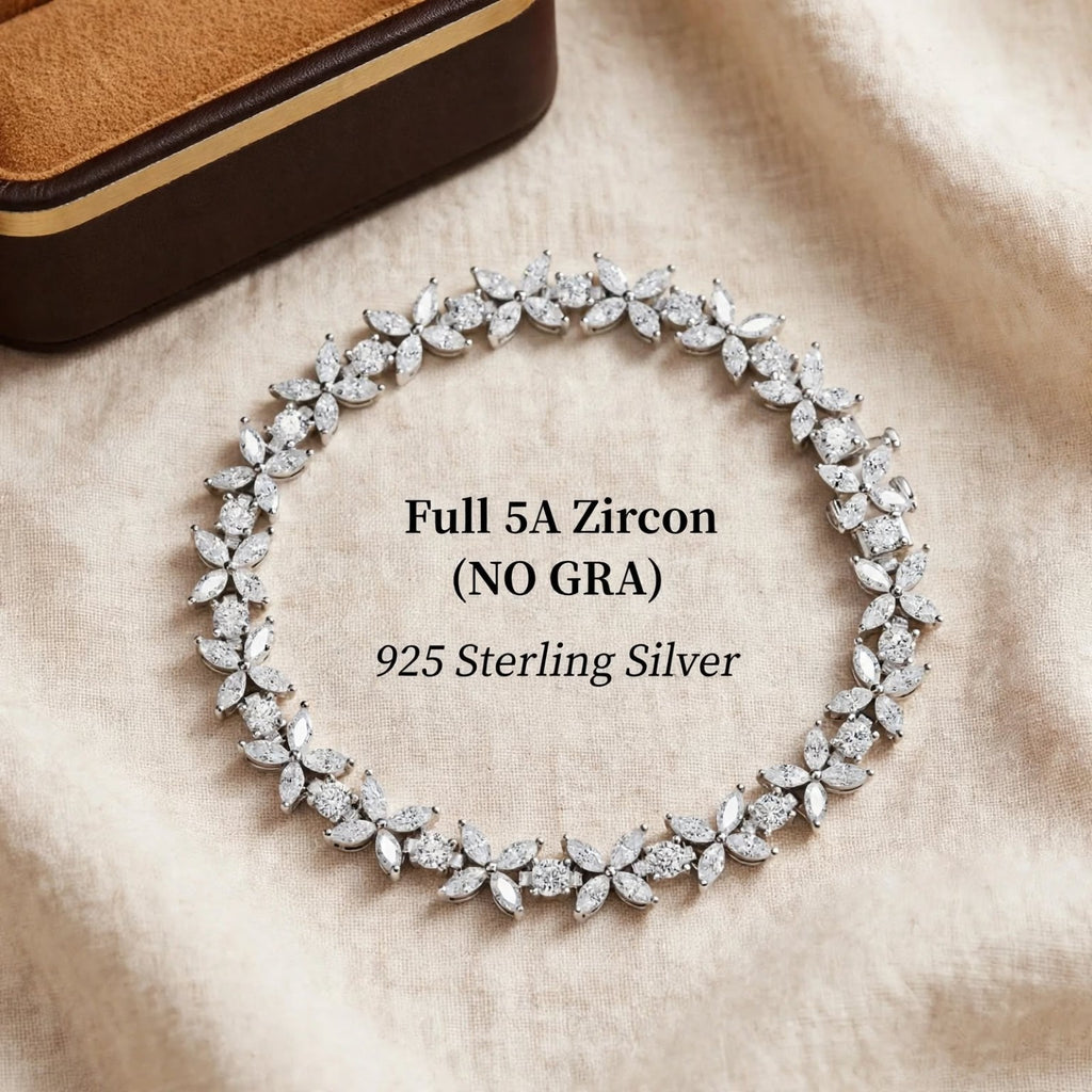 Supplier specification for full 5A zircon