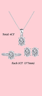 Set A 4CT specifications