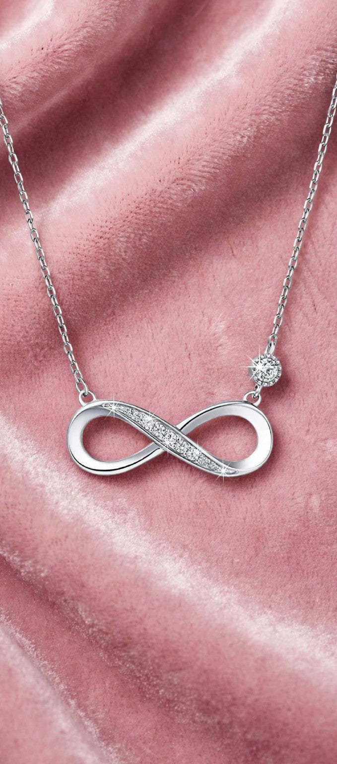 The Divine Spark necklace product photo 1
