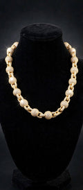 The Money Orbit — 10MM Iced-Out Bead Chain