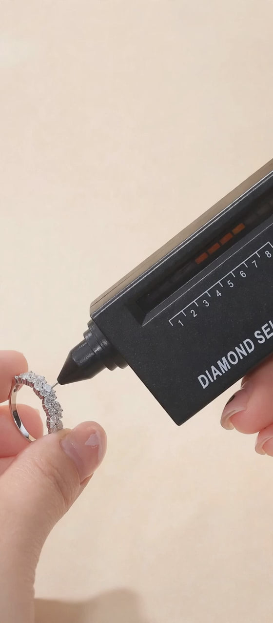 The Autumn Sparkle ring video