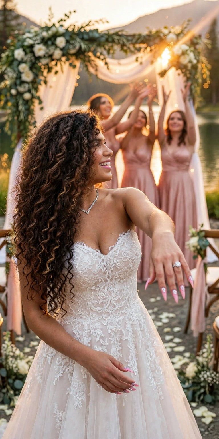 Royal Majesty moissanite ring