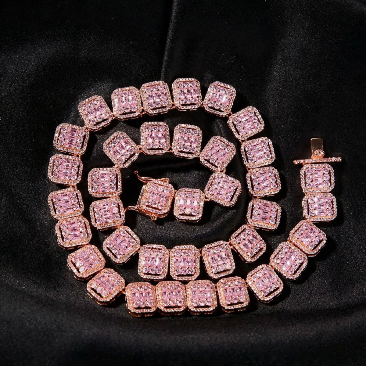 Royal Prism rose pink