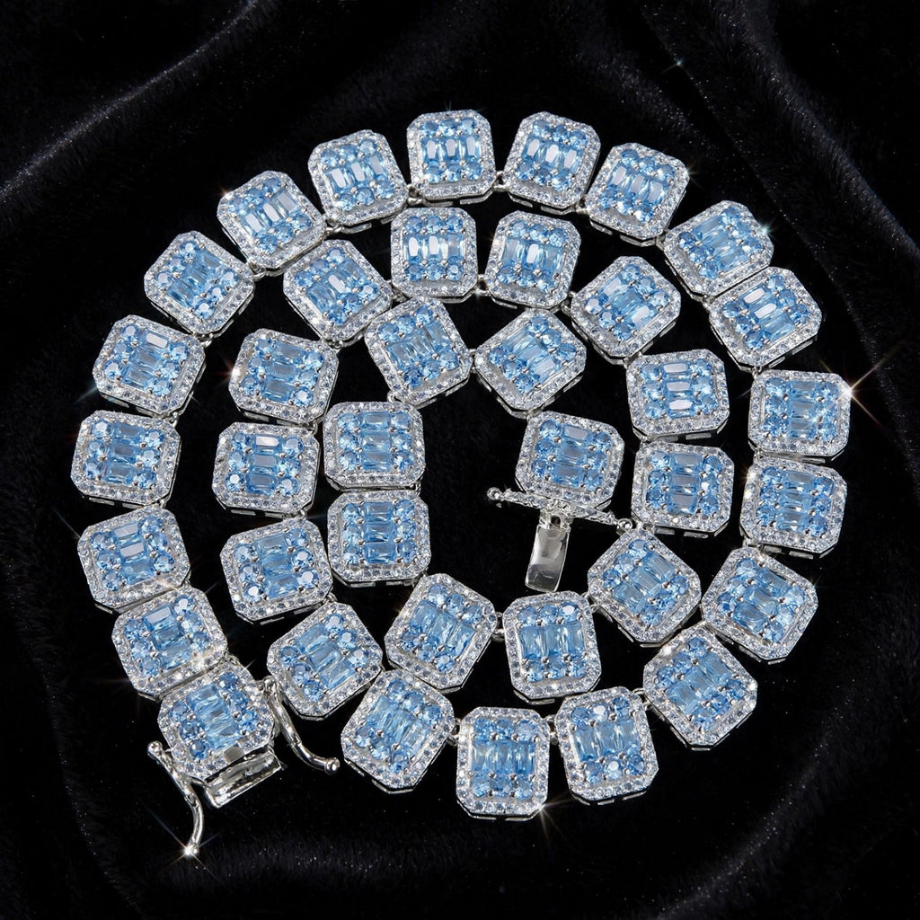 Royal Prism ice blue